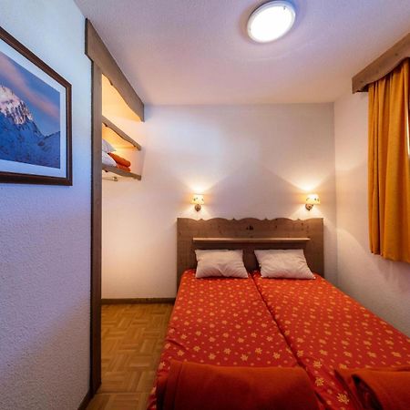 Appartement 2 Pieces Cabine 4/6 Personnes Mae-1994 Chamrousse Eksteriør bilde