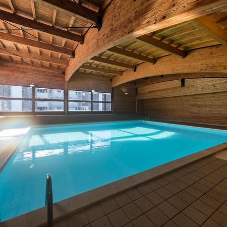 Appartement 2 Pieces Cabine 4/6 Personnes Mae-1994 Chamrousse Eksteriør bilde